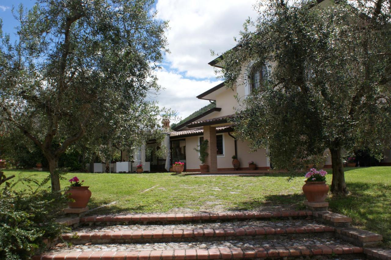 Agriturismo Il Bagolaro ネーロラ エクステリア 写真