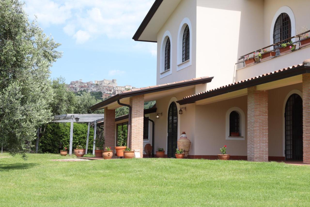 Agriturismo Il Bagolaro ネーロラ エクステリア 写真