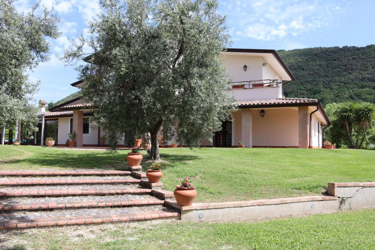 Agriturismo Il Bagolaro ネーロラ エクステリア 写真