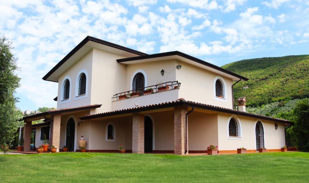 Agriturismo Il Bagolaro ネーロラ エクステリア 写真