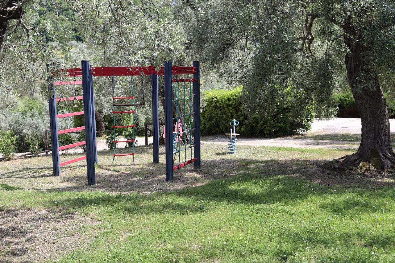 Agriturismo Il Bagolaro ネーロラ エクステリア 写真