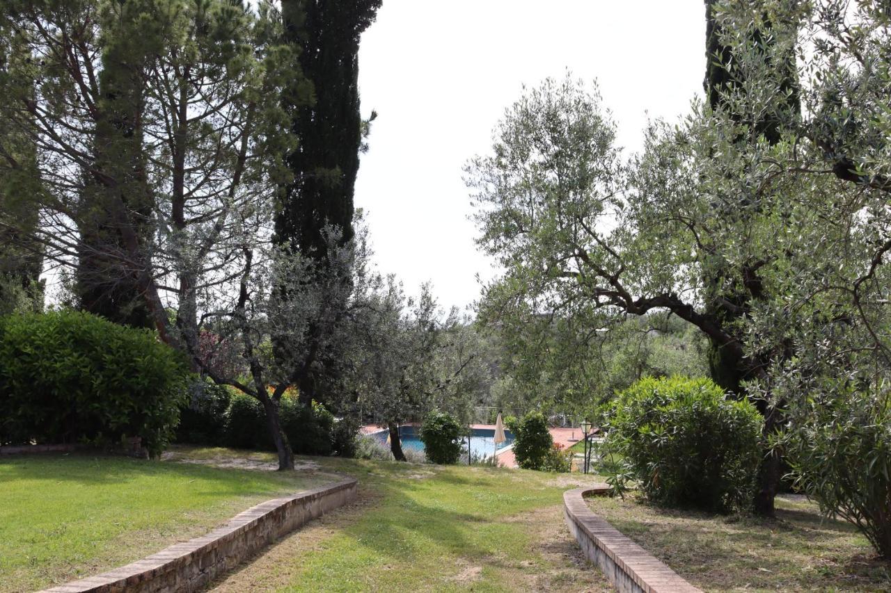 Agriturismo Il Bagolaro ネーロラ エクステリア 写真