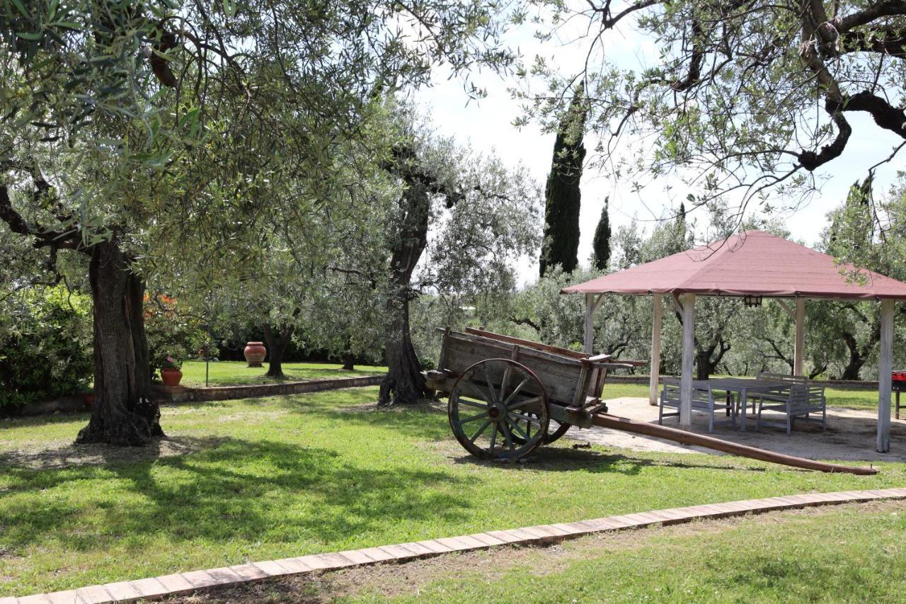 Agriturismo Il Bagolaro ネーロラ エクステリア 写真
