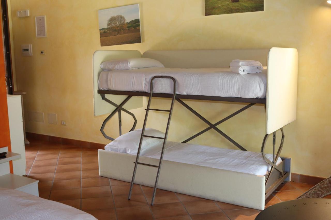 Agriturismo Il Bagolaro ネーロラ エクステリア 写真