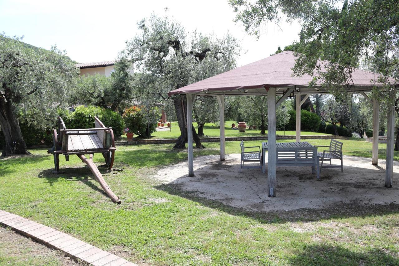 Agriturismo Il Bagolaro ネーロラ エクステリア 写真