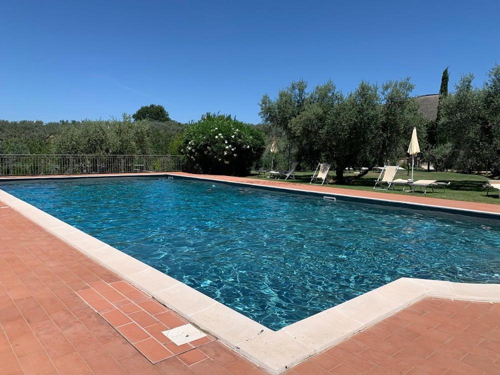 Agriturismo Il Bagolaro ネーロラ エクステリア 写真