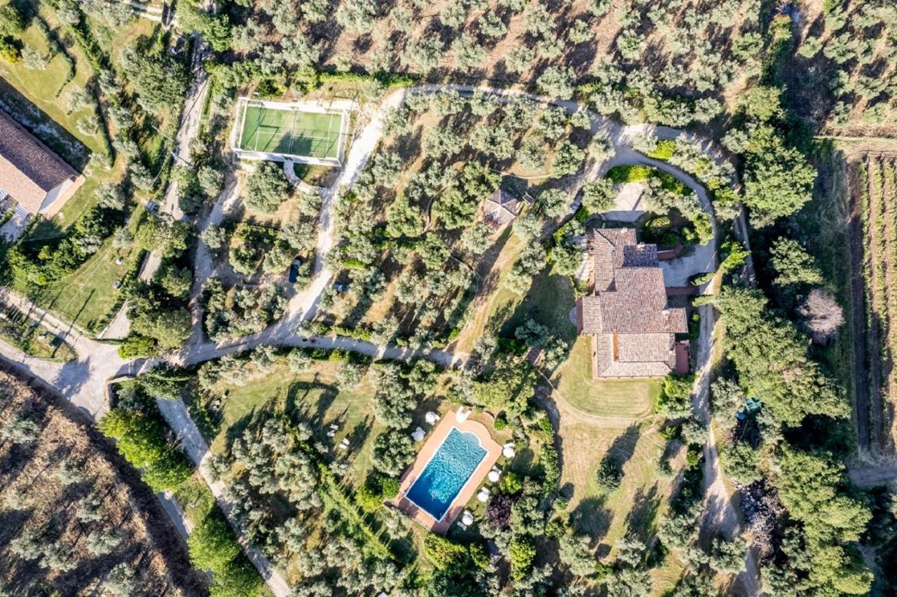 Agriturismo Il Bagolaro ネーロラ エクステリア 写真