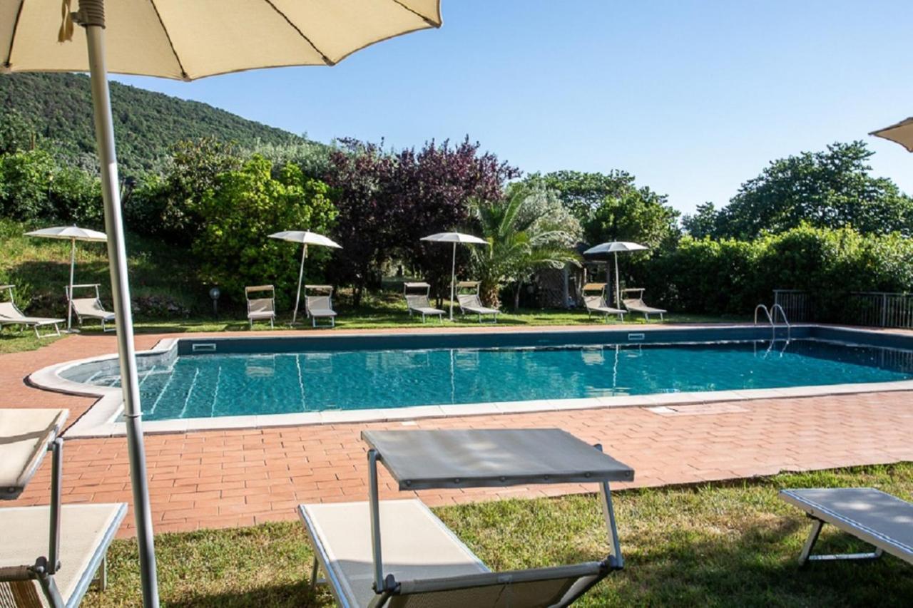 Agriturismo Il Bagolaro ネーロラ エクステリア 写真