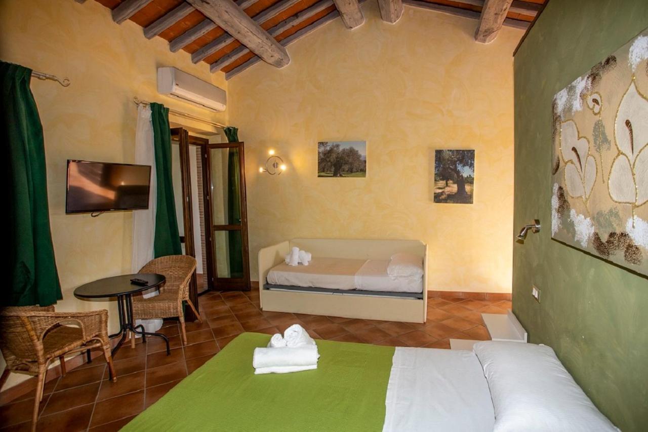 Agriturismo Il Bagolaro ネーロラ エクステリア 写真