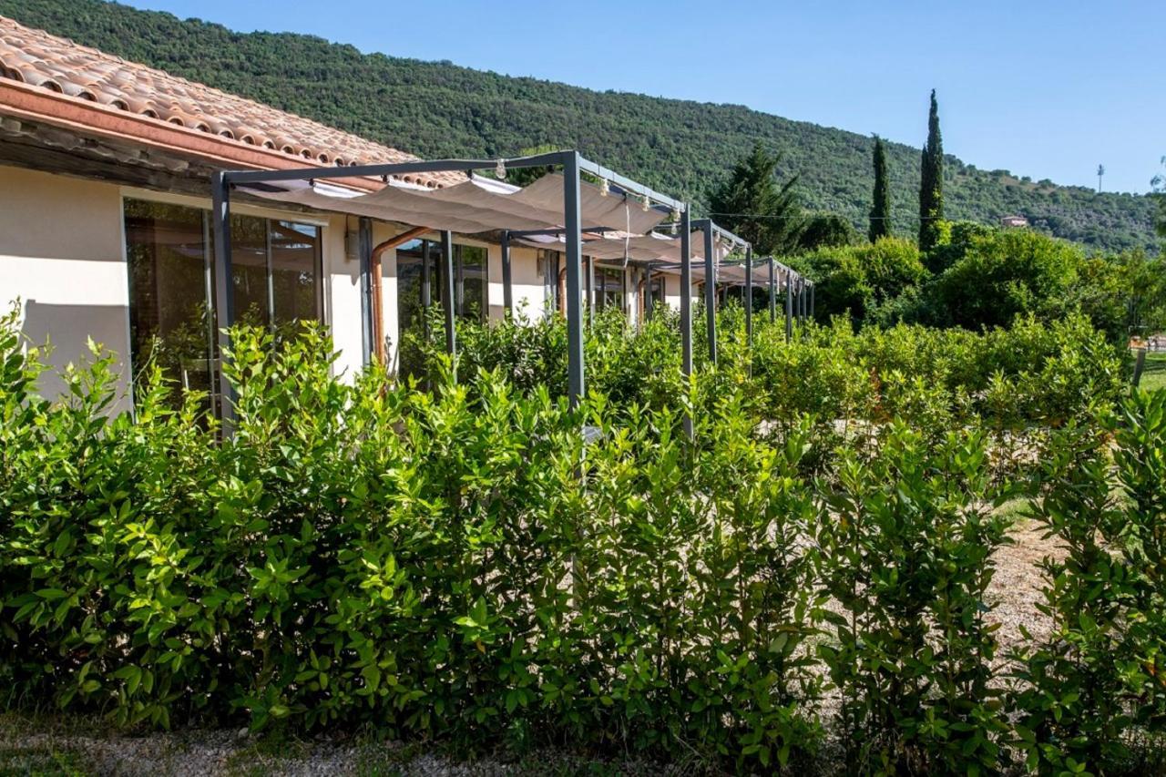 Agriturismo Il Bagolaro ネーロラ エクステリア 写真