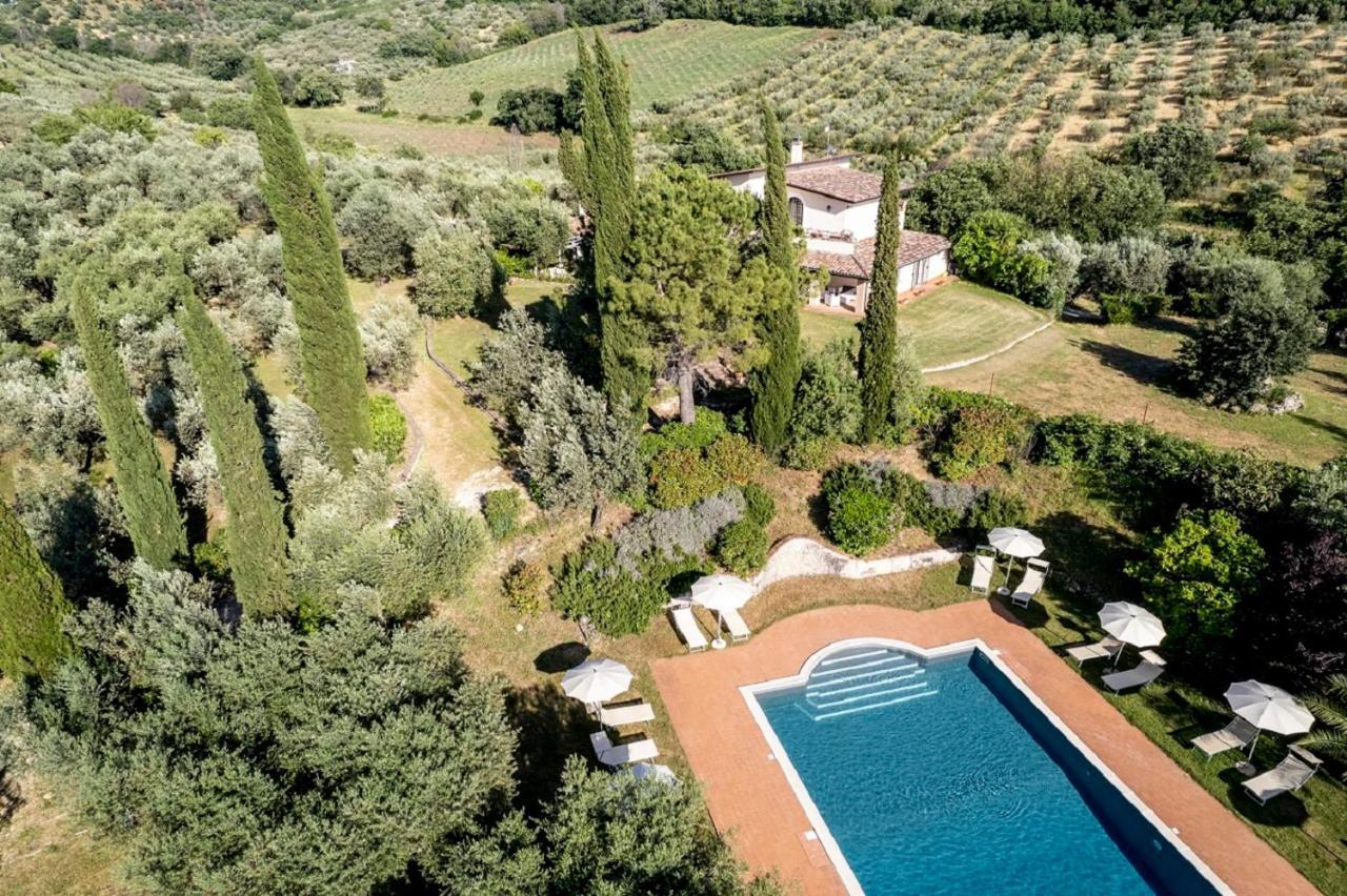 Agriturismo Il Bagolaro ネーロラ エクステリア 写真