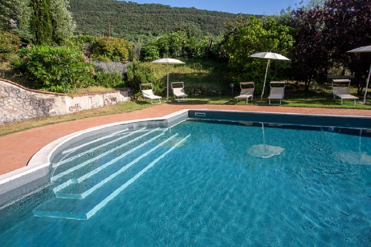 Agriturismo Il Bagolaro ネーロラ エクステリア 写真