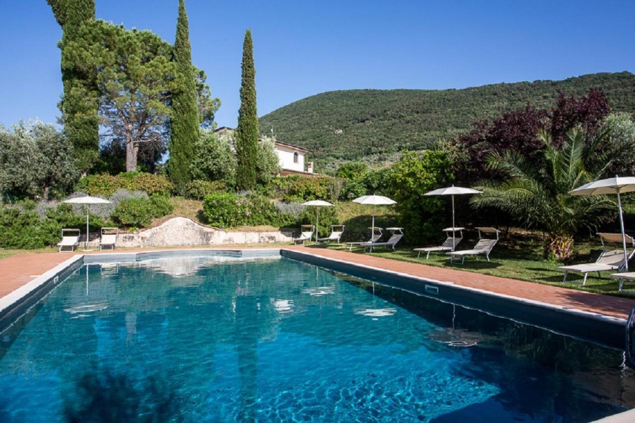 Agriturismo Il Bagolaro ネーロラ エクステリア 写真
