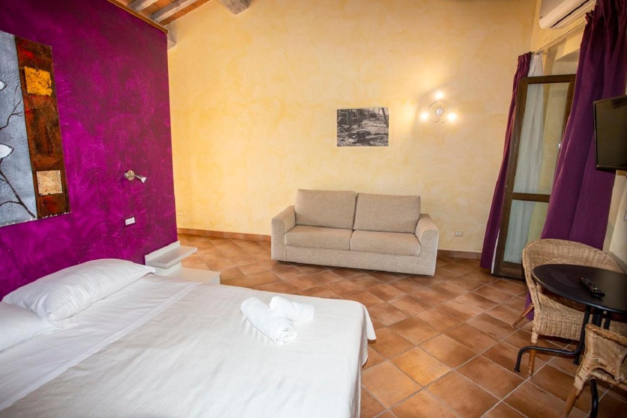 Agriturismo Il Bagolaro ネーロラ エクステリア 写真