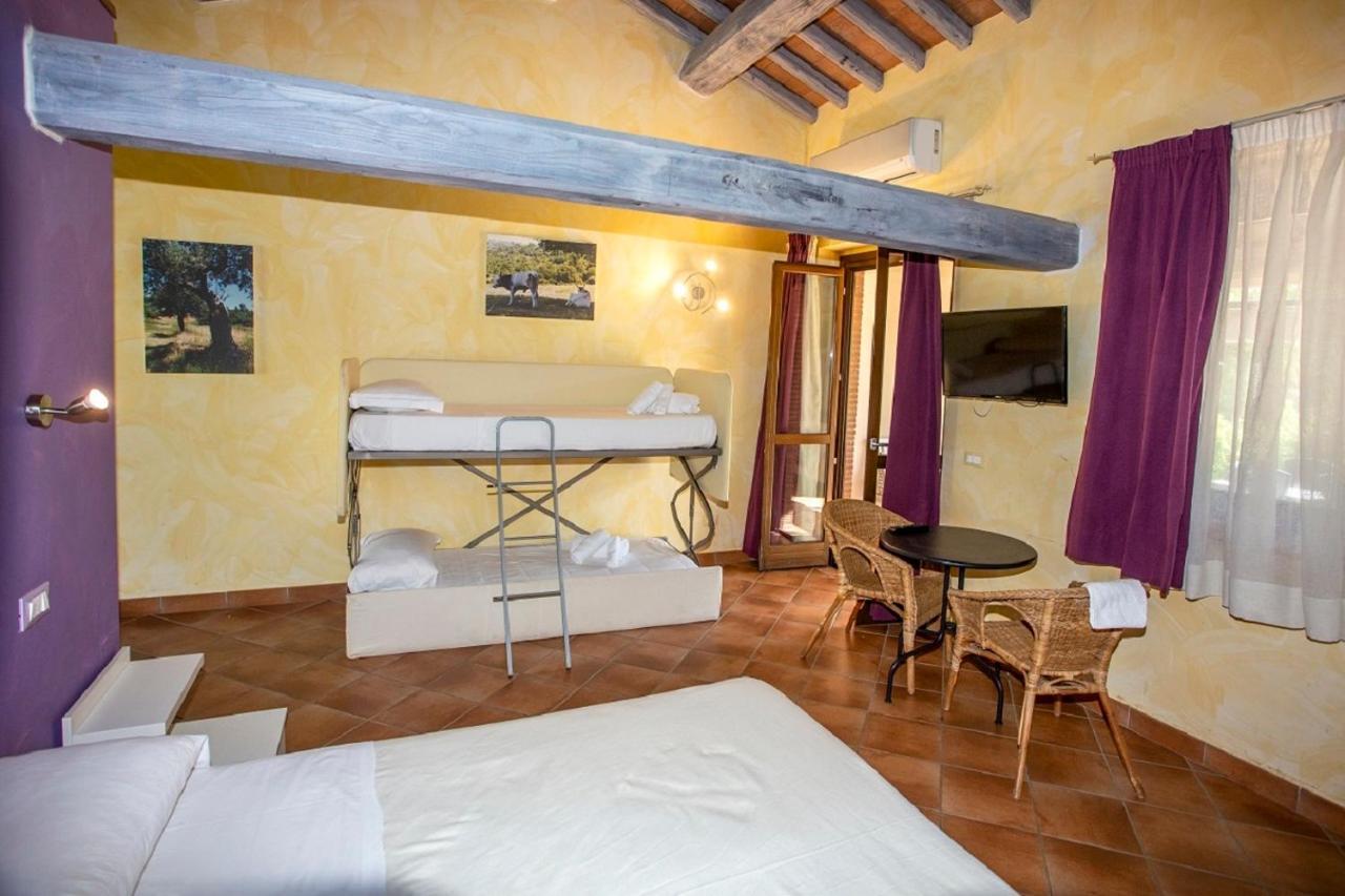 Agriturismo Il Bagolaro ネーロラ エクステリア 写真