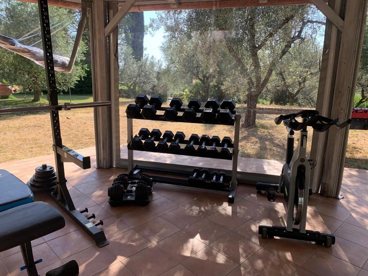Agriturismo Il Bagolaro ネーロラ エクステリア 写真