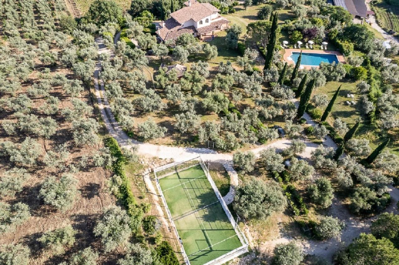 Agriturismo Il Bagolaro ネーロラ エクステリア 写真