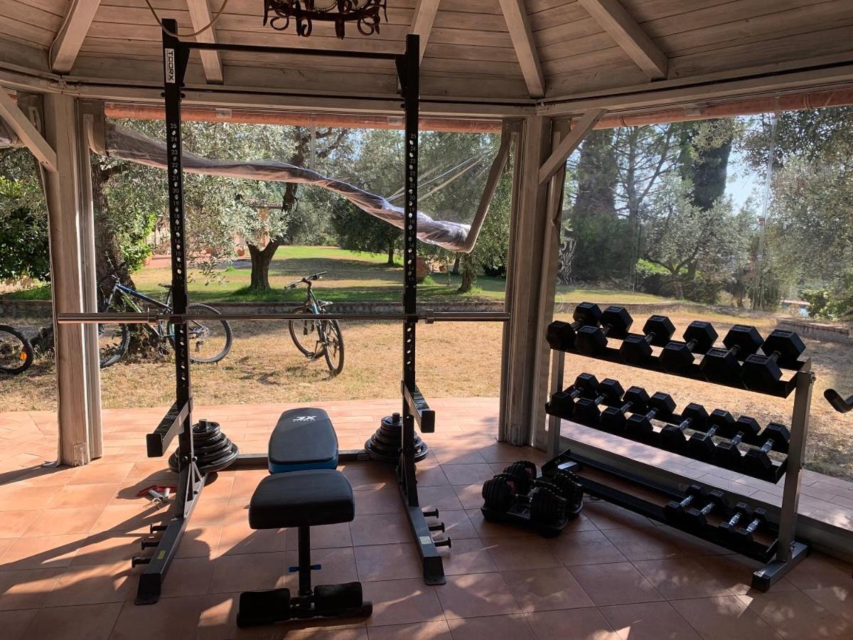 Agriturismo Il Bagolaro ネーロラ エクステリア 写真