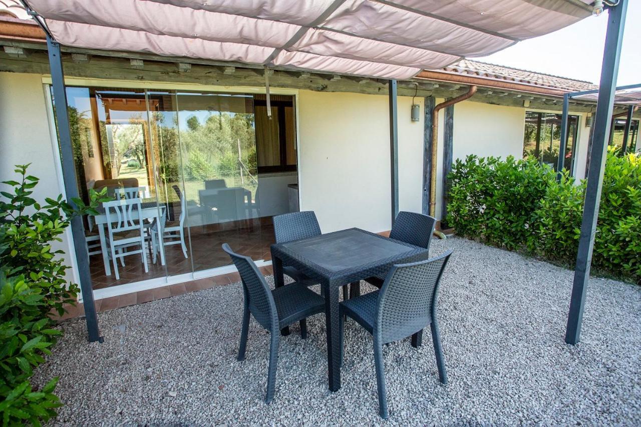 Agriturismo Il Bagolaro ネーロラ エクステリア 写真