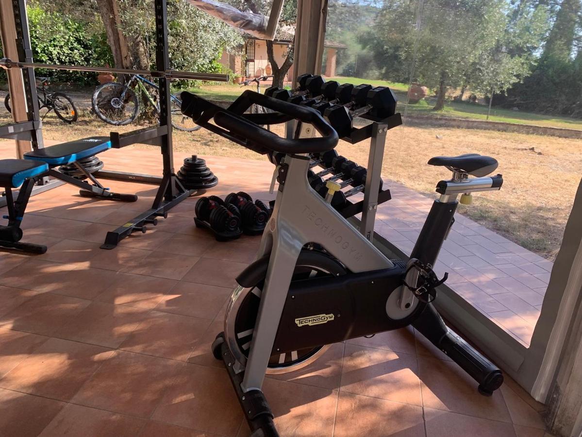 Agriturismo Il Bagolaro ネーロラ エクステリア 写真