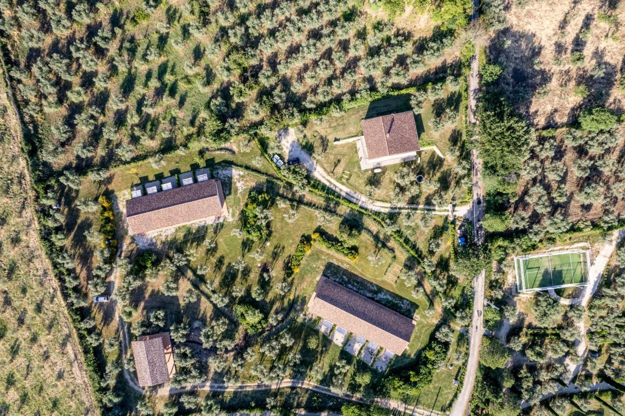Agriturismo Il Bagolaro ネーロラ エクステリア 写真